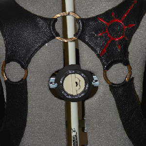 Chaos Undivided Holsters
