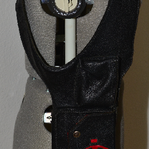 Chaos Undivided Holsters