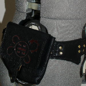I Ching Dragon Belt