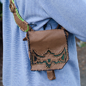 Burning Man Holsters