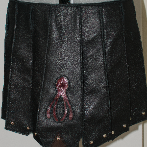 War Skirt