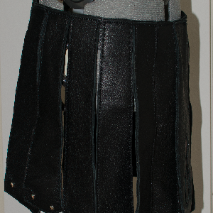 War Skirt